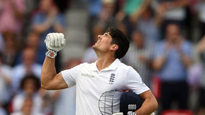 'ഇനിയൊരു മടങ്ങിവരവില്ല'; അഭ്യൂഹങ്ങള് തള്ളി അലിസ്റ്റര് കുക്ക്