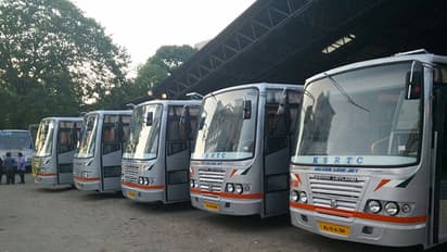 കെ.എസ്.ആർ.ടി.സി സിൽവർ ലൈന്‍ ജെറ്റ് സർവീസ് അവസാനിപ്പിച്ചു