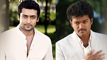 Vijay, Suriya to face heat of box-office failures, distributors demand red card