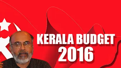 No surprises, Kerala budget high on populist projects