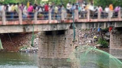 విజయవాడలో కన్న కూతురినే చంపిన తల్లి