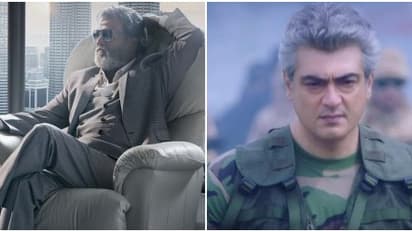 கபாலி சாதனையை முறியடித்த விவேகம்... எவ்வளவு நிமிடத்தில் தெரியுமா...?