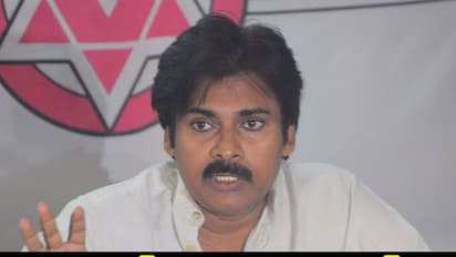 జనంలోకి పవన్ ‘జనసేన’