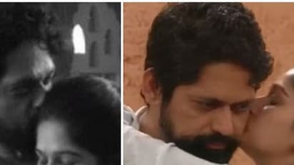 മറാത്തി ബിഗ് ബോസില് രാജേഷ്-ടിസ്പിന് ചുംബന രംഗങ്ങള് സഭ്യത ലംഘിക്കുന്നതെന്ന് പരാതി