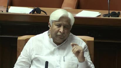 ರೈತರು, ಬಡವರ ಕೇಸು ಇತ್ಯರ್ಥಕ್ಕೆ ಕೋರ್ಟ್ಗೆ ಗಡುವು: ಸಚಿವ ಎಚ್.ಕೆ.ಪಾಟೀಲ್