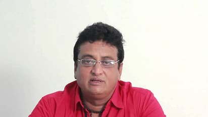 మహిళలపై వ్యాఖ్యలు, రాజీనామా: తొలిసారి తిరుమలకు వచ్చిన పృథ్వీరాజ్