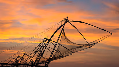 Chefs from 15 nations at Spice Route culinary festival