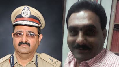 ಗೃಹ ಸಚಿವರ ಪಿಎಗೆ ಎಡಿಜಿಪಿ ಛೀಮಾರಿ..! ಪಿಎಸ್'ಐ ಪರೀಕ್ಷೆಗೆ ಪ್ರಶ್ನೆಪತ್ರಿಕೆ ಕೇಳಲು ಹೋಗಿದ್ದನೇ ಈ ಆಪ್ತಸಹಾಯಕ?