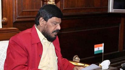 ಶೇ.75 ರಷ್ಟು ಮೀಸಲಾತಿ ಪರ ಕೇಂದ್ರ ಸಚಿವ ಅಠವಾಳೆ ಬ್ಯಾಟಿಂಗ್!