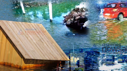 Yelahanka lake unsafe for surrounding residents, but BBMP's still dragging its feet