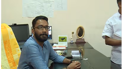 ഇനി സപ്ലൈകോ ജനറൽ മാനേജർ, വിവാദത്തിനിടെ കളക്ടർ കസേര പോയ ശ്രീറാം വെങ്കിട്ടരാമൻ ചുമതലയേറ്റു