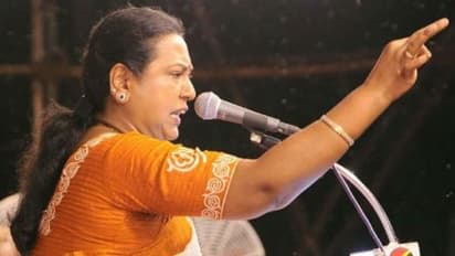 எடப்பாடிக்கு கொலை காண்டில் கெடு வைத்த பிரேமலதா...!! மற்றொரு பக்கம் அதிமுகவை பிச்சு பிடுங்கும் வாசன்...!!