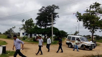 Allies to foes: What went wrong between the police and Nayeem?