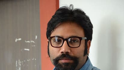 2022 దసరాకు యానిమల్ దిగుతుందంటున్న సందీప్ రెడ్డి వంగా!