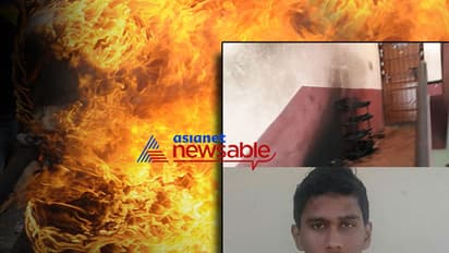 Chennai techie dies after spurned stalker sets her on fire, family critical