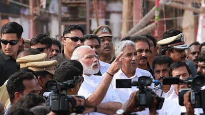 National leaders troop down to Kerala ahead of polls