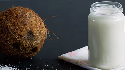 5 ways coconut oil can save your life