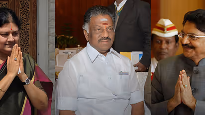 Guv-Sasi meeting fails: Sasikala to parade MLAs in Delhi