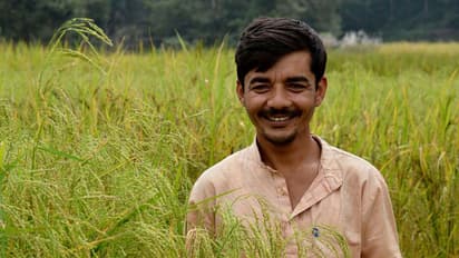 ಮಂಡ್ಯದ ಯುವ ವಿಜ್ಞಾನಿ ಸೈಯದ್ ಘನಿ ಖಾನ್: ಅಸಾಮಾನ್ಯ ಕನ್ನಡಿಗ