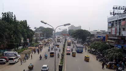 ₹223 crore worth encroached land retrieved by Coimbatore Corporation