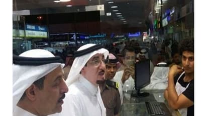 സൗദിയില് 12 മേഖലകളിലെ രണ്ടാംഘട്ട സ്വദേശിവത്കരണം അടുത്തമാസം മുതല്