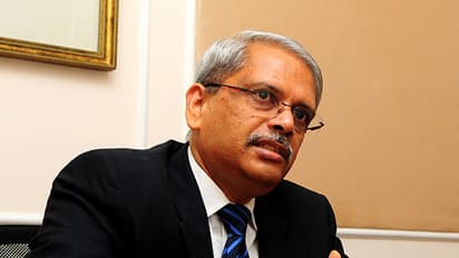 ഇൻഫോസിസ് സ്ഥാപകൻ ക്രിസ് ഗോപാലകൃഷ്ണനടക്കം 18 പേർക്കതിരെ പട്ടികജാതി-പട്ടികവർഗ അതിക്രമ നിയമപ്രകാരം കേസ് 