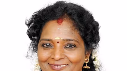 Tamil Nadu BJP chief backs AIADMK, snubs Stalin's call to dissolve the ruling party