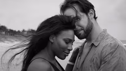 Tennis star Serena Williams brings a new champ, gives birth to a baby girl