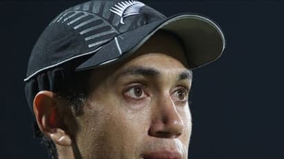 ಸಚಿನ್, ಕೊಹ್ಲಿ, ಅಲ್ಲ, ರಾಹುಲ್ ದ್ರಾವಿಡ್ ಭಾರತೀಯ ಕ್ರಿಕೆಟ್ ಹುಲಿ, ರಣಥಂಬೋರ್ ಘಟನೆ ಬಿಚ್ಚಿಟ್ಟ ಟೇಲರ್!