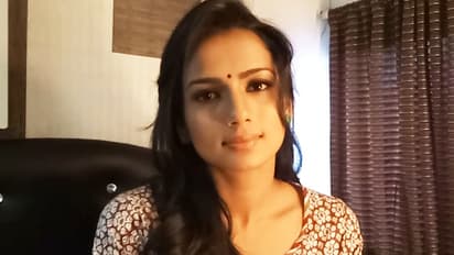 കാസ്റ്റിംഗ് കൗച്ചിനെക്കുറിച്ച് തുറന്ന് പറഞ്ഞ് ശ്രുതി ഹരിഹരന്