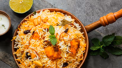 Easy recipes tailored for Indian bachelors during Ramadan