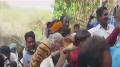 ರಾಮನಗರದಲ್ಲಿ ಹುಲಿ ಹಿಡಿಯಲು ಖರ್ಚಾಯಿತು 1ಕೋಟಿ