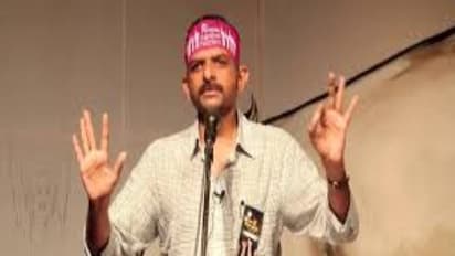 கர்நாடக இசைப் பாடகர் டி.எம்.கிருஷ்ணாவுக்கு இந்திரா காந்தி விருது !! காங்கிரஸ் அறிவிப்பு !!!
