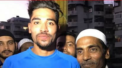 ಆಟೋ ಚಾಲಕನ ಮಗ ಇಂದು ಐಪಿಎಲ್'ನಲ್ಲಿ ಕೋಟ್ಯಾಧಿಪತಿ