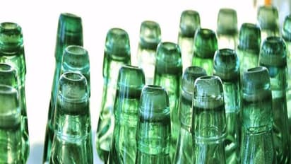 உங்களுக்குத் தெரியுமா? விஷம் அன்றே கொல்லும். சோடா நின்று கொல்லும்...