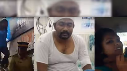 3 women, including TV actress, arrested for attacking Uber driver in Kochi [Video]