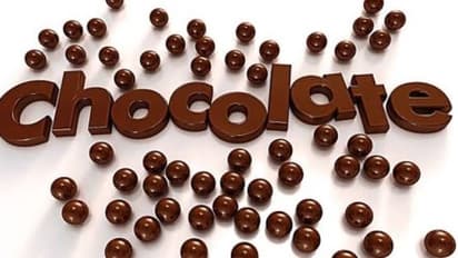 உங்களுக்குத் தெரியுமா? அளவோடு சாக்லேட்டுகள் சாப்பிட்டால் ரத்த சுழற்சி மேம்படும்…