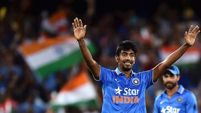 Jasprit Bumrah, the death over specialist for Team India in Champions Trophy