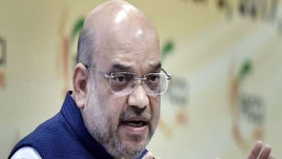 தூத்துக்குடி துப்பாக்கி சூடு விவகாரம் மாநில அரசோட பிரச்சனை…. மத்திய அரசு என்ன செய்ய முடியும் ? முதன் முதலாய் வாய் திறந்த அமித்ஷா!!