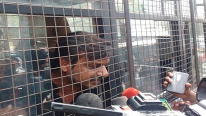 திருமுருகன் காந்திக்கு ஜாமீன் - எழும்பூர் நீதிமன்றம் உத்தரவு