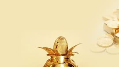 Why just buy gold on Akshaya Tritiya when you can be richer by doing these