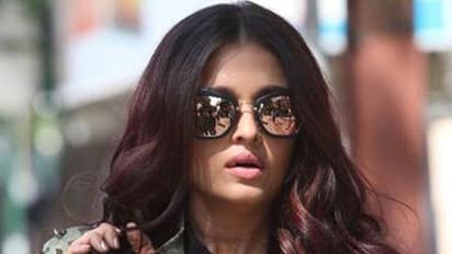 Aishwarya Rai will win your heart with her new look in Fanne Khan