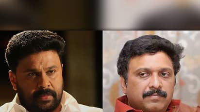 Ganesh Kumar visits Dileep in jail as more celebs meet actor ahead of parole release