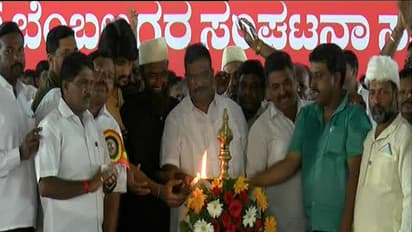 ಟಿ.ನರಸೀಪುರ ಕ್ಷೇತ್ರದಲ್ಲಿ ಚುನಾವಣೆಗೂ ಮುನ್ನವೂ ಟಿಕೆಟ್ ವಾರ್