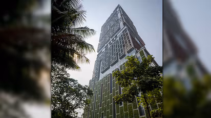 7 expensive things owned by Mukesh Ambani