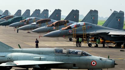 Air Marshal Anil Khosla to take charge as vice chief of Air Force on Oct 1