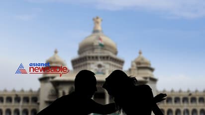 Sexual harassment complaint against officer in Vidhana Soudha