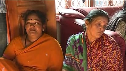 ದುನಿಯಾ ವಿಜಿ ವಿರುದ್ಧ ಉದಯ್ ತಾಯಿ ಆಕ್ರೋಶ