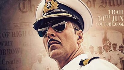Movie Review: Rustom is not 'earth-shaking' at all