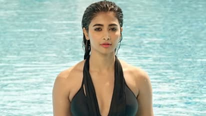 ప్రభాస్ నూ పడేసిందా.. బికినీ బేబీ తగ్గట్లేదుగా..